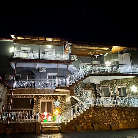 Guesthouse Tsoka Órma エクステリア 写真
