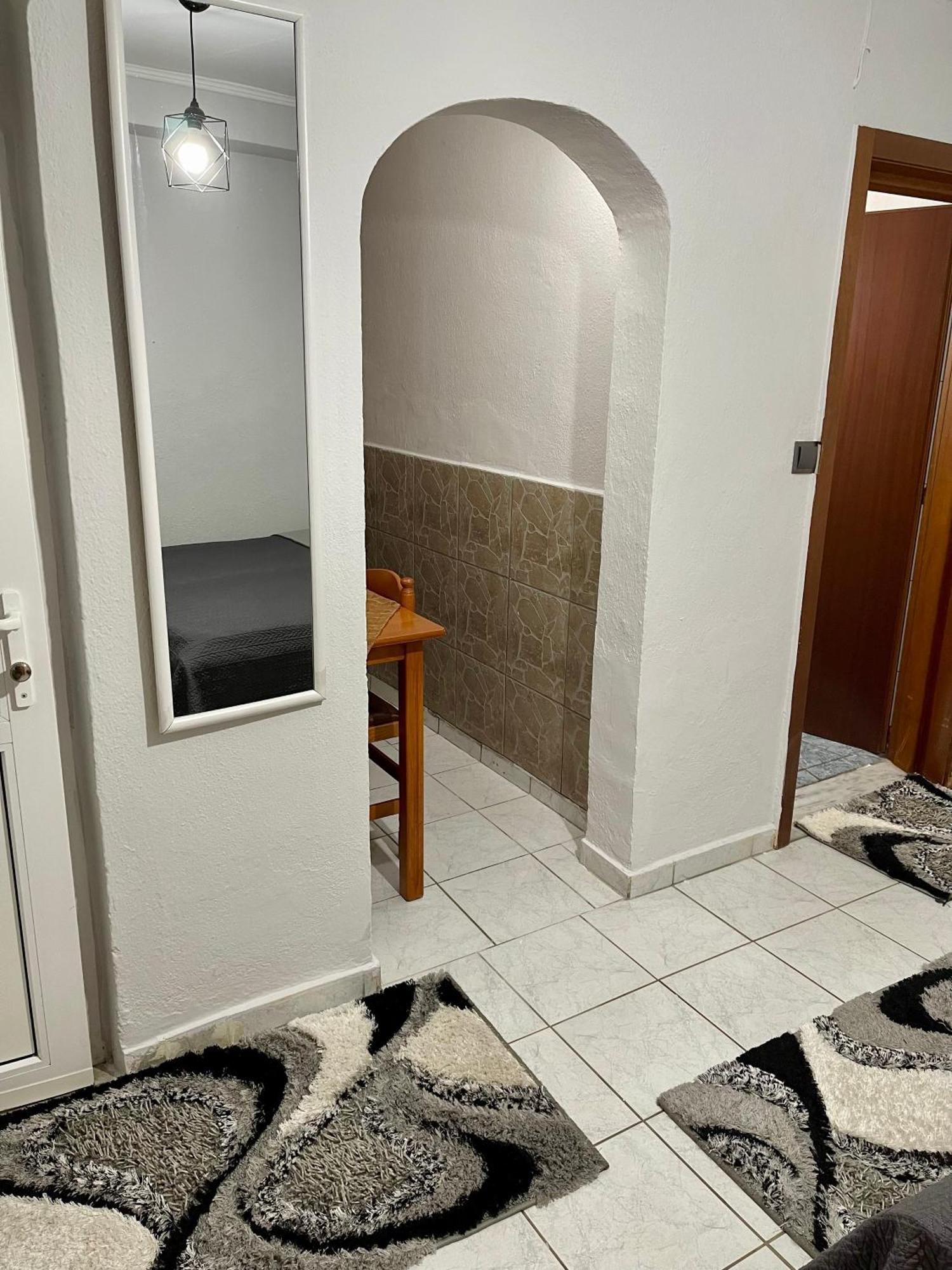 Guesthouse Tsoka Órma エクステリア 写真