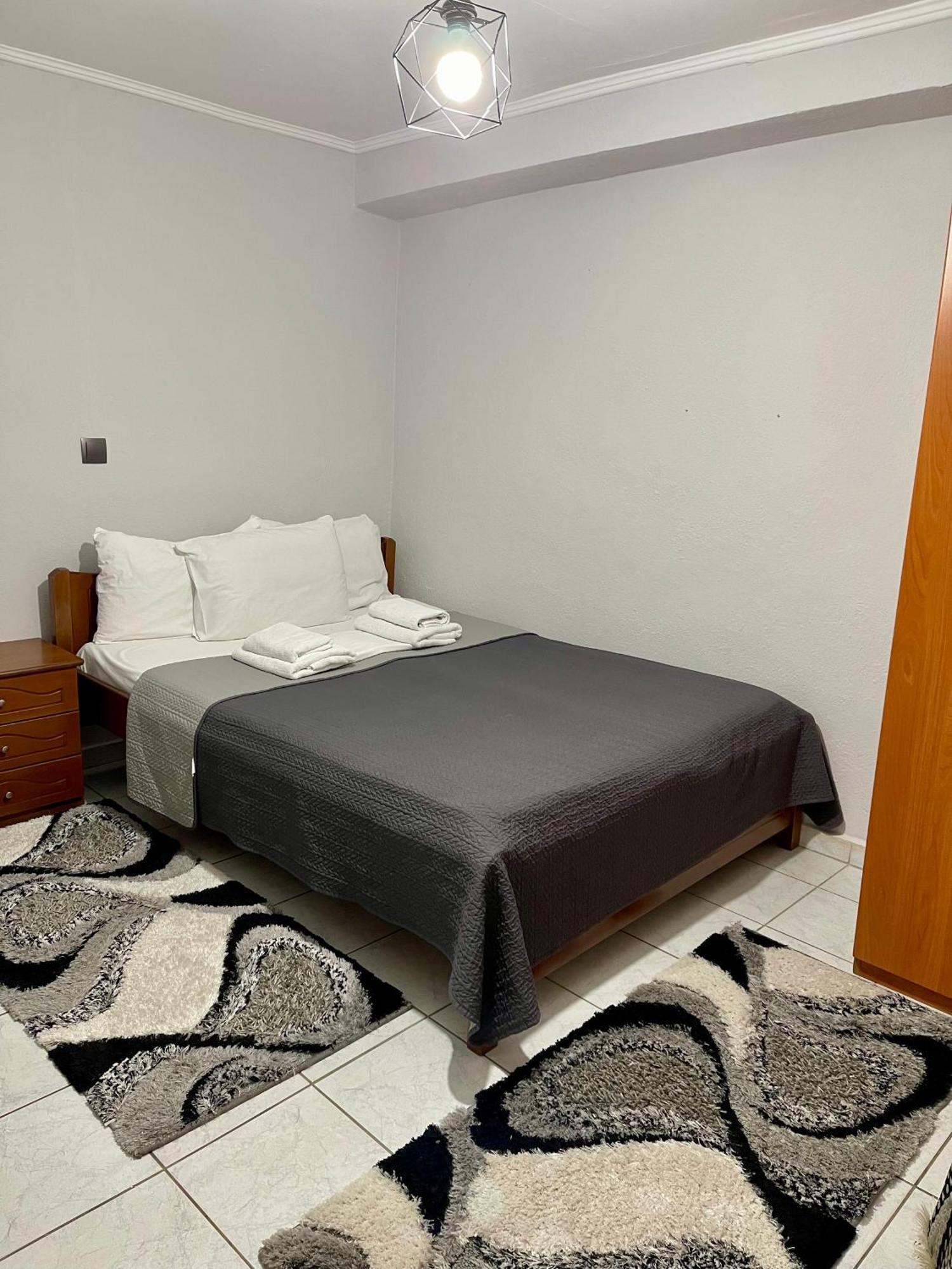 Guesthouse Tsoka Órma エクステリア 写真