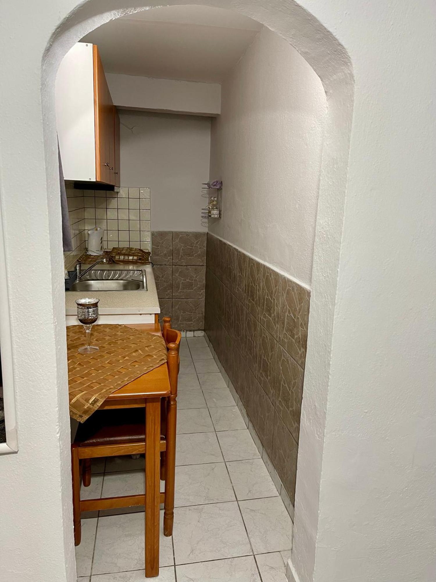 Guesthouse Tsoka Órma エクステリア 写真