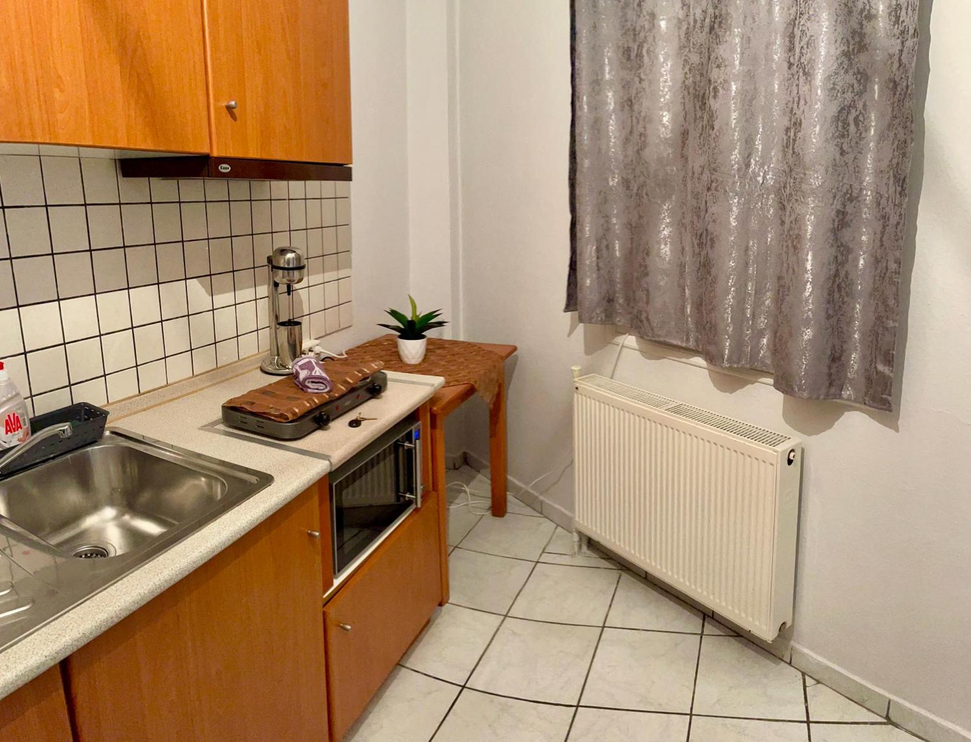 Guesthouse Tsoka Órma エクステリア 写真