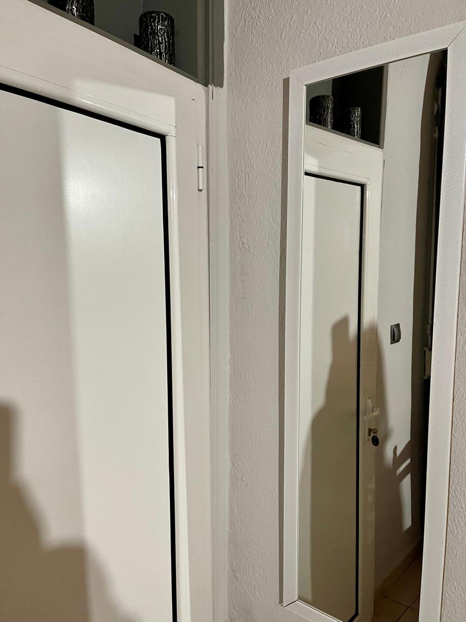 Guesthouse Tsoka Órma エクステリア 写真